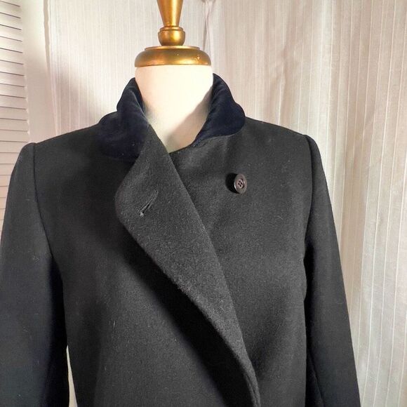 Mackintosh Collections | Women’s | Coats | Size 80P | Vintage Black Evening Long - Picture 6 of 6